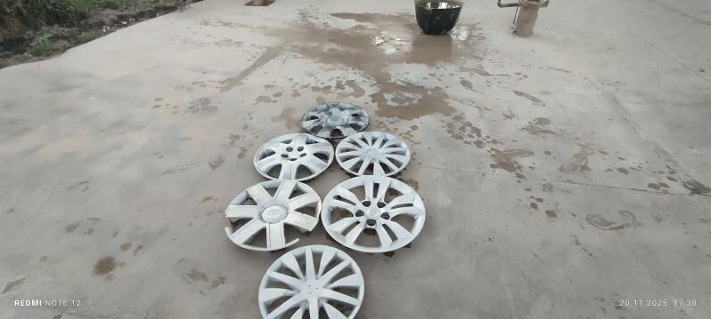 kalpak 50 TMT - Сакарчага - img 4