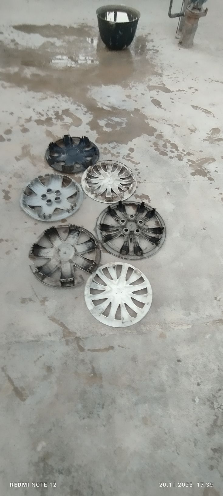 kalpak 50 TMT - Сакарчага - img 8