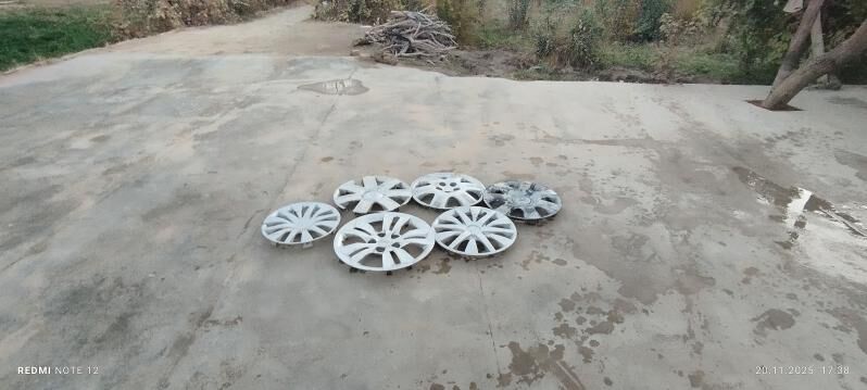 kalpak 50 TMT - Сакарчага - img 5