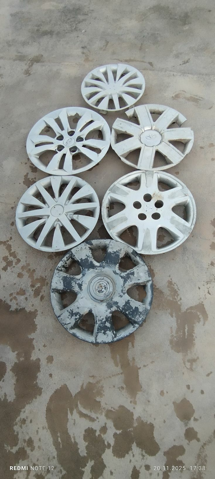 kalpak 50 TMT - Сакарчага - img 1