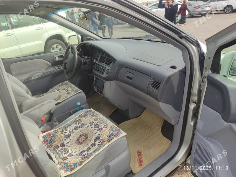 Toyota Sienna 2003 - 165 000 TMT - Dänew - img 5