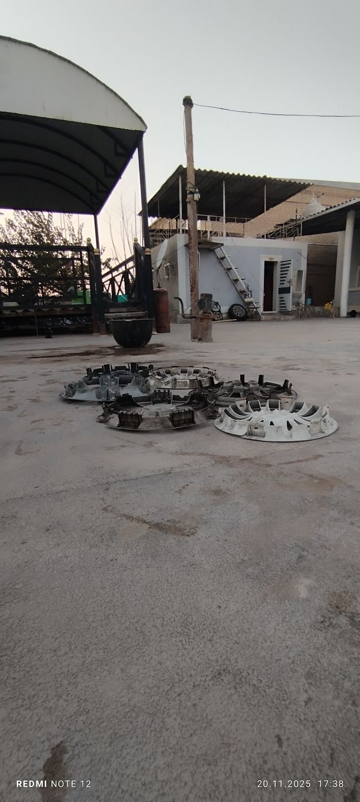 kalpak 50 TMT - Сакарчага - img 7