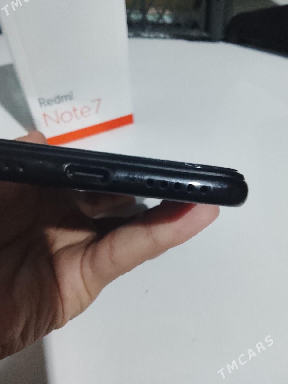 redmi note7 - Sakarçäge - img 2