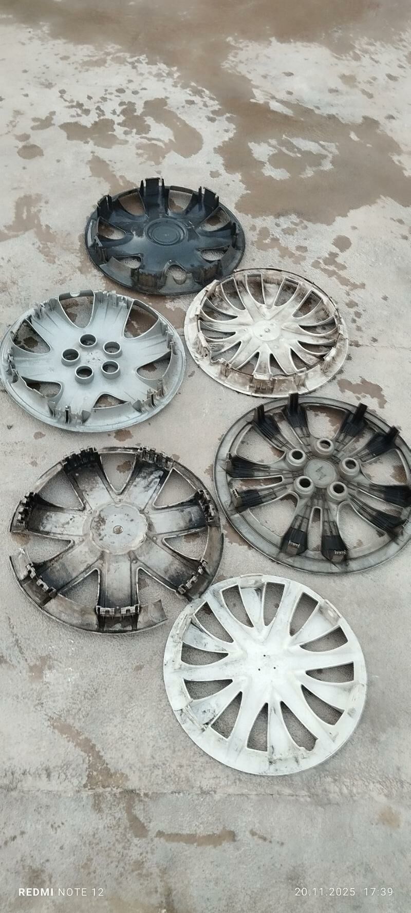 kalpak 50 TMT - Сакарчага - img 9