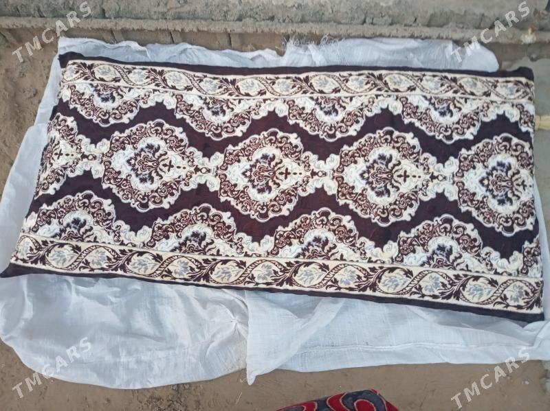 Körpeçe mahmal - Çoganly - img 2