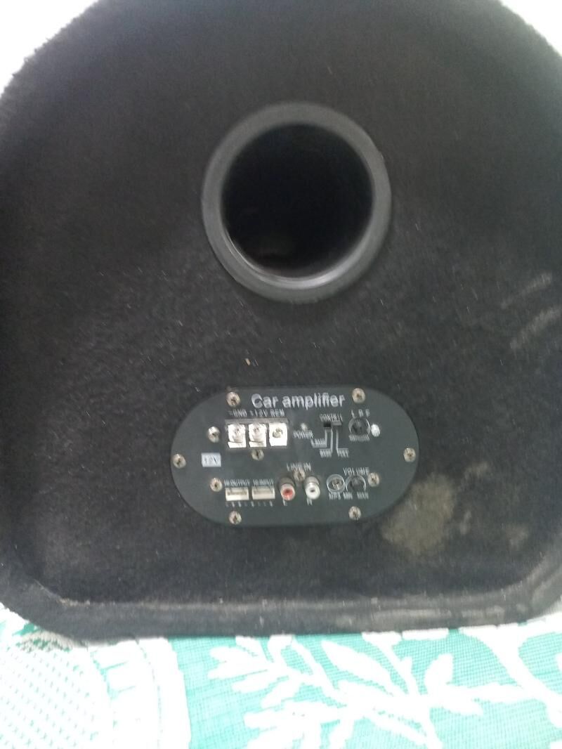 bas bocka 650 TMT - Дашогуз - img 4