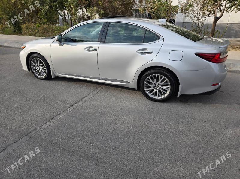 Lexus ES 350 2016 - 365 000 TMT - Aşgabat - img 4