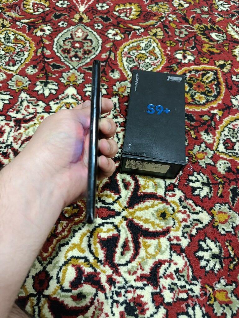 Samsung S9+ 6/64 - Ашхабад - img 6