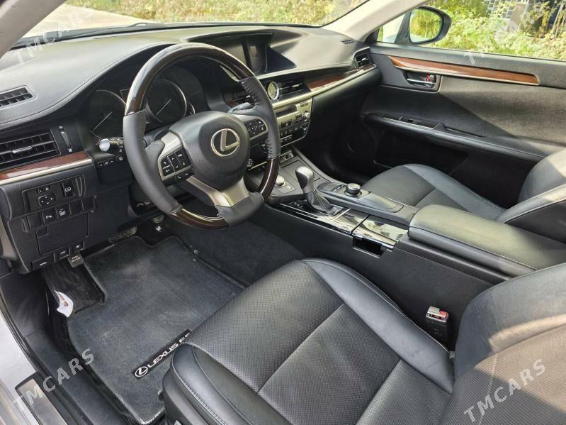Lexus ES 350 2016 - 365 000 TMT - Aşgabat - img 5