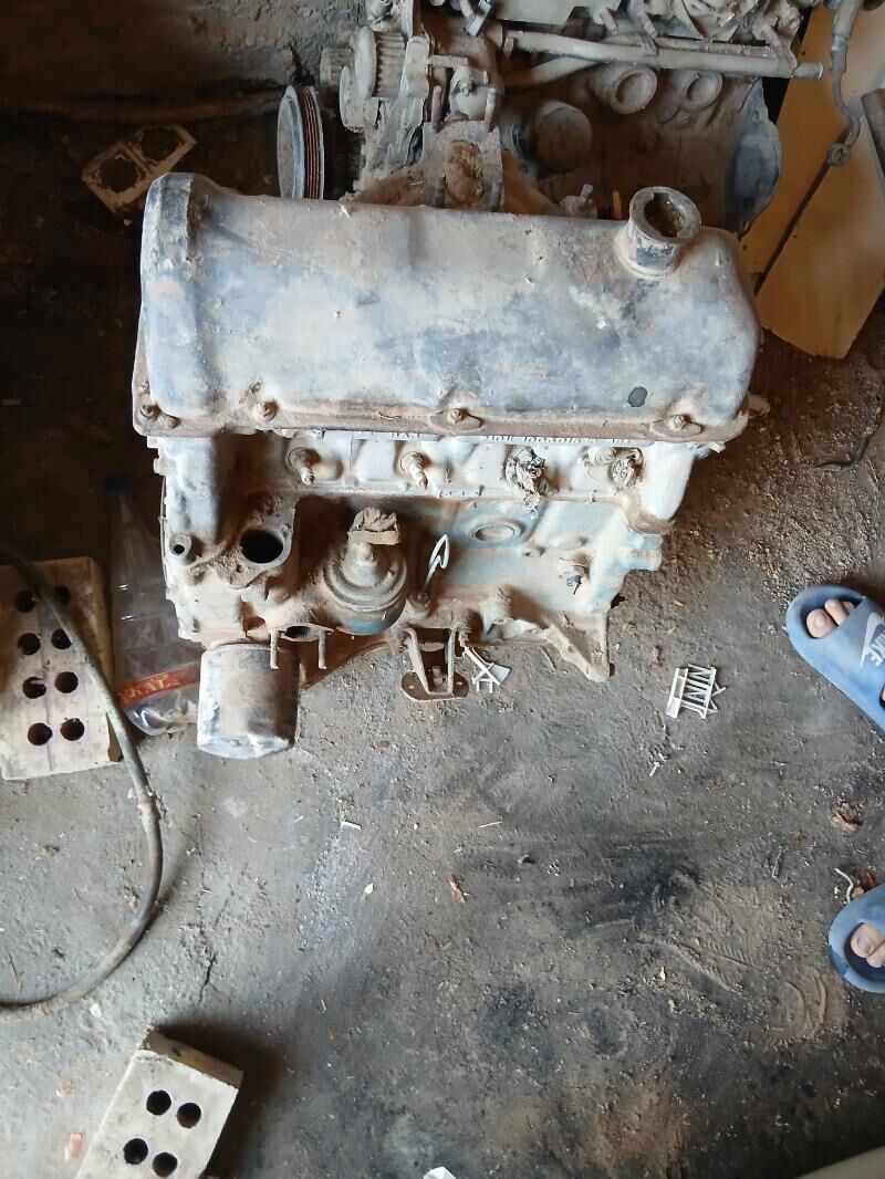 Lada 2103 Dwigetel 1 200 TMT - Байрамали - img 3