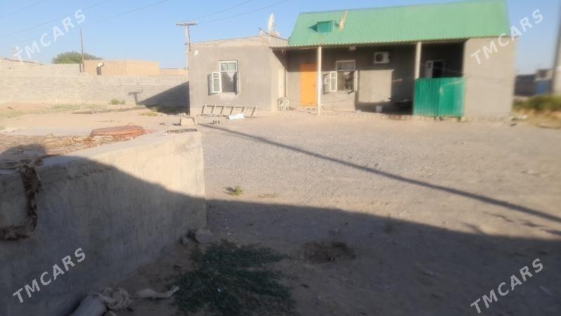 Talhanly - Гёкдепе - img 3