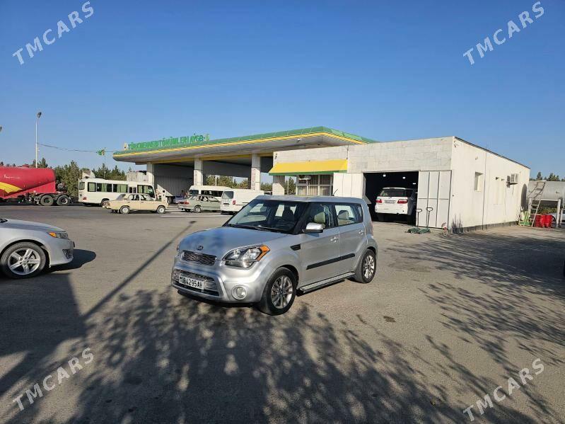 Kia Soul 2013 - 150 000 TMT - Aşgabat - img 2