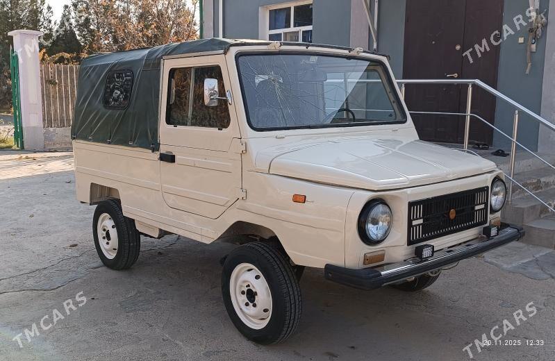 UAZ 469 1990 - 16 000 TMT - Gökdepe - img 2