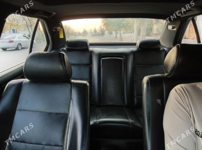 BMW 520 1990 - 65 000 TMT - Balkanabat - img 6