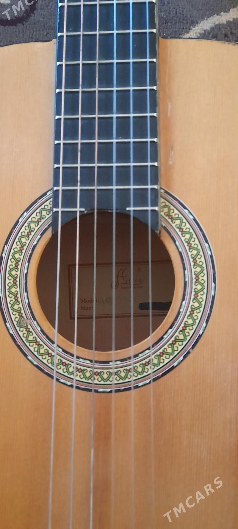 klassik gitar - Мары - img 2