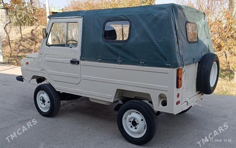 UAZ 469 1990 - 16 000 TMT - Gökdepe - img 3