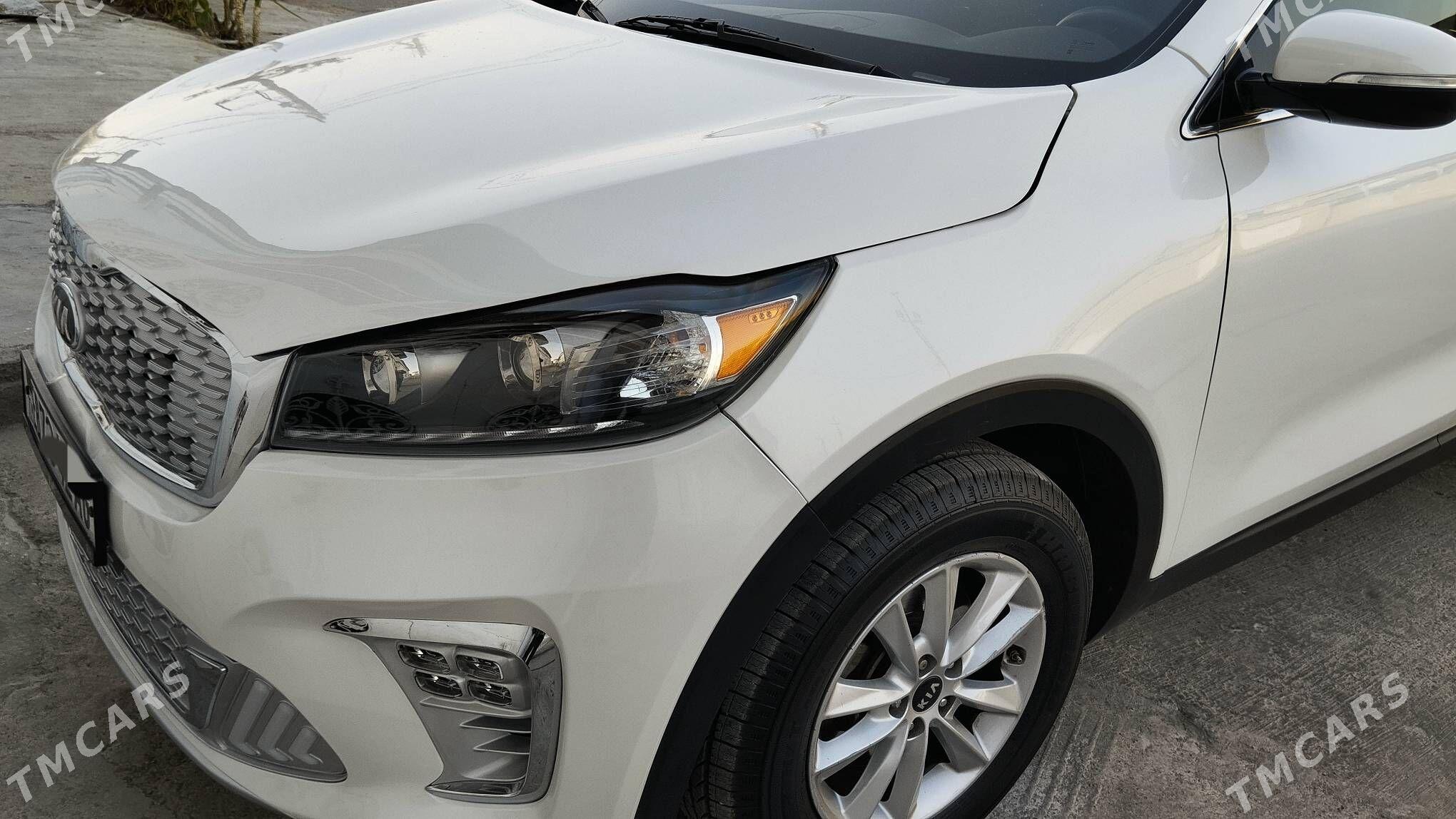 Kia Sorento 2020 - 279 000 TMT - Ашхабад - img 1