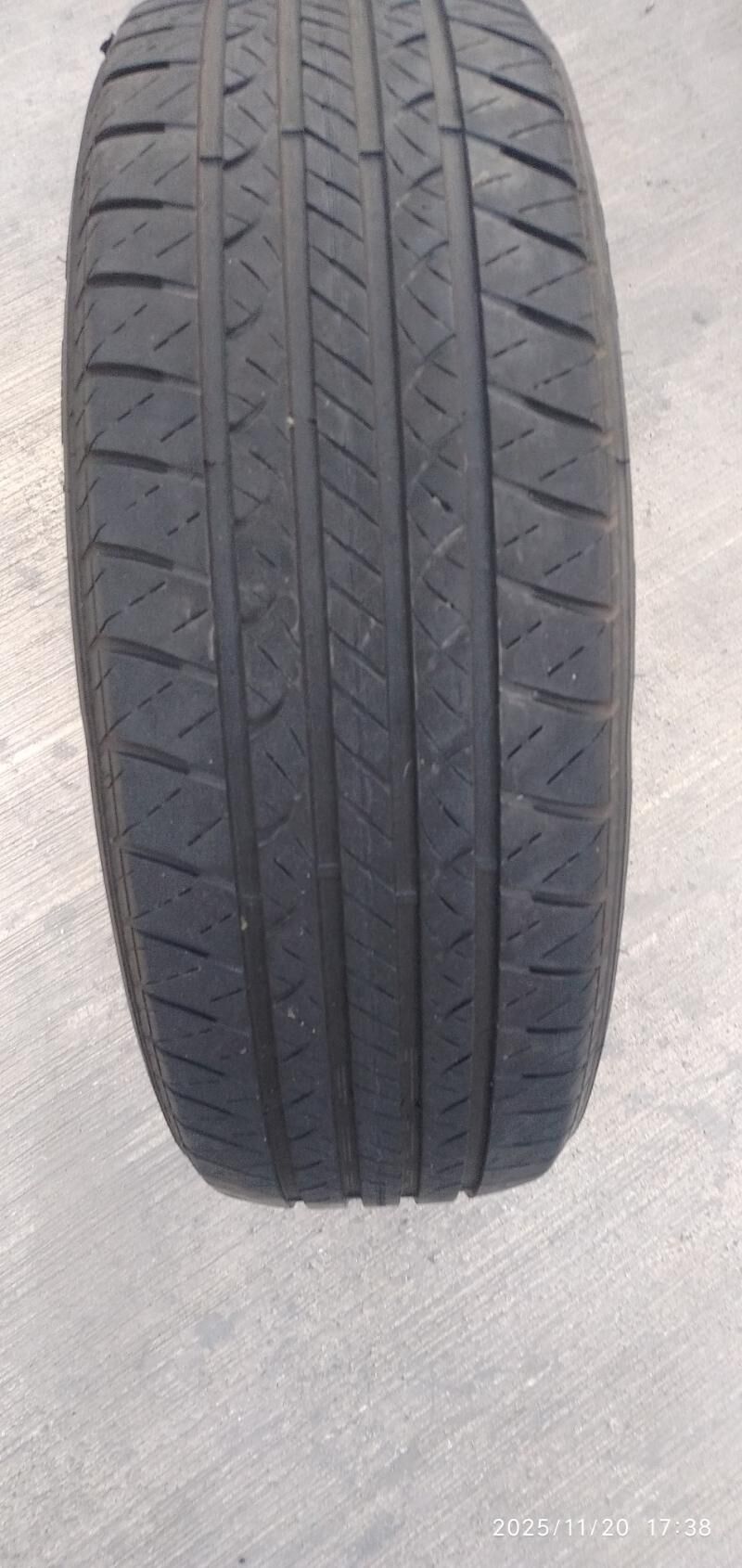 205 65 16 150 TMT - Ak bugdaý etraby - img 3