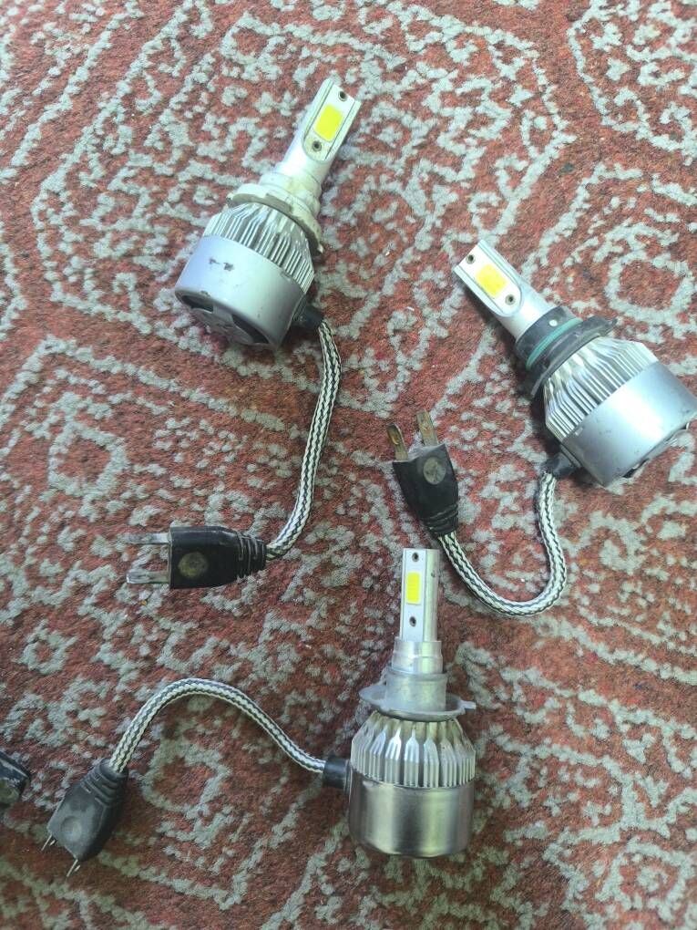 ksion led 200 TMT - Дашогуз - img 1