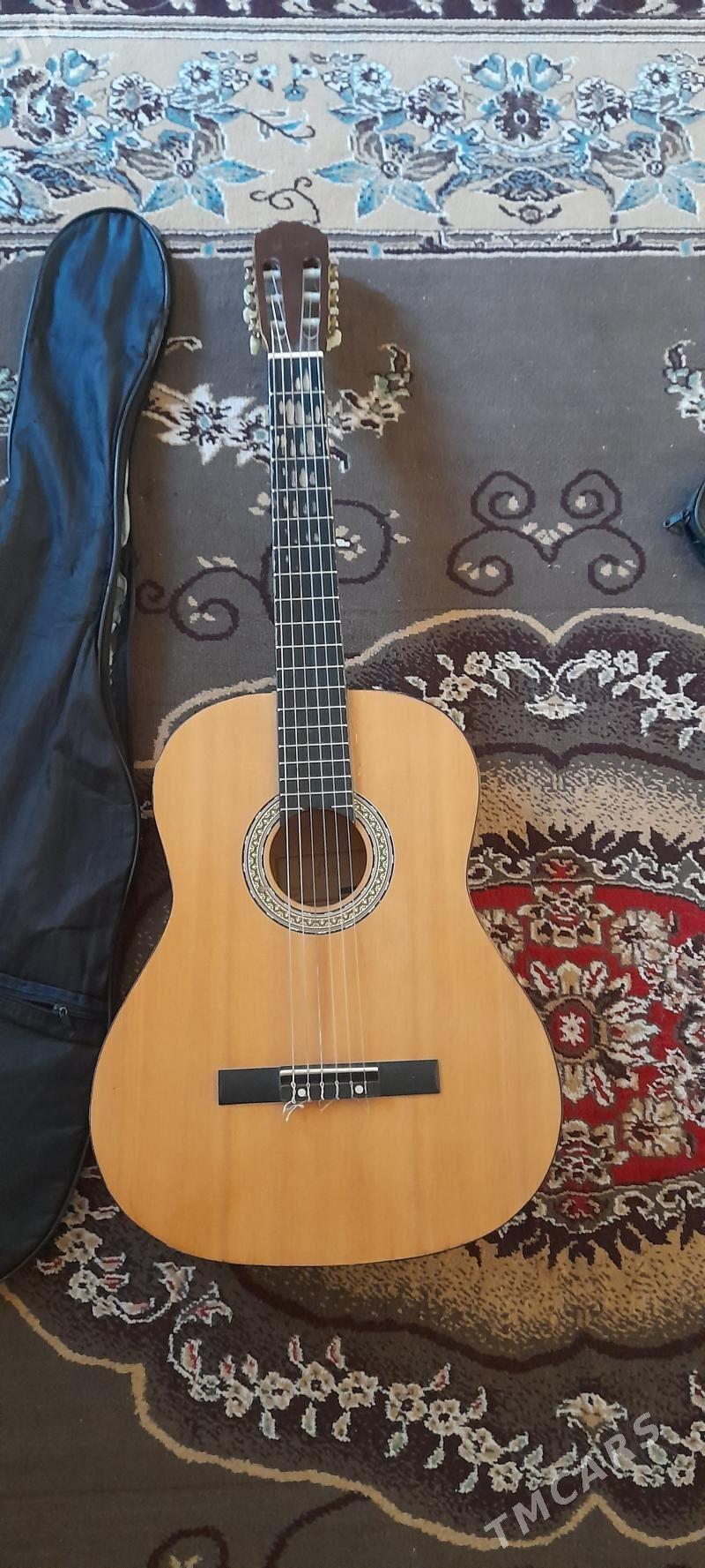 klassik gitar - Мары - img 3