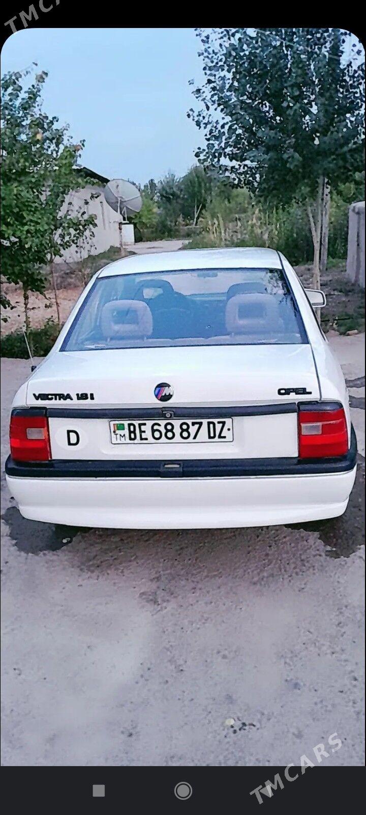 Opel Vectra 1995 - 52 000 TMT - Daşoguz - img 3