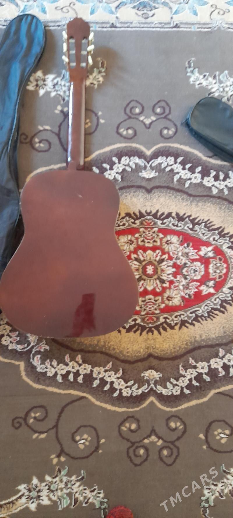 klassik gitar - Мары - img 4