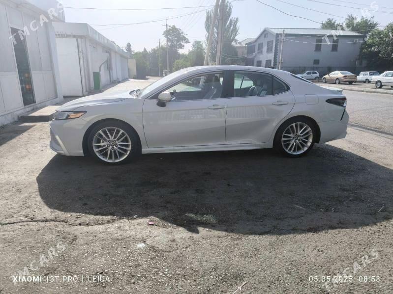 Toyota Camry 2022 - 380 000 TMT - Ашхабад - img 4