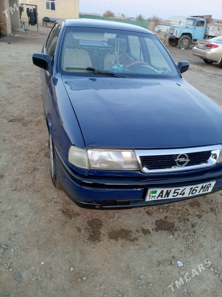 Opel Vectra 1989 - 25 000 TMT - Mary - img 3