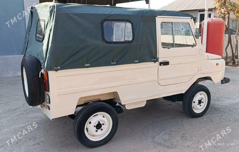 UAZ 469 1990 - 16 000 TMT - Gökdepe - img 4