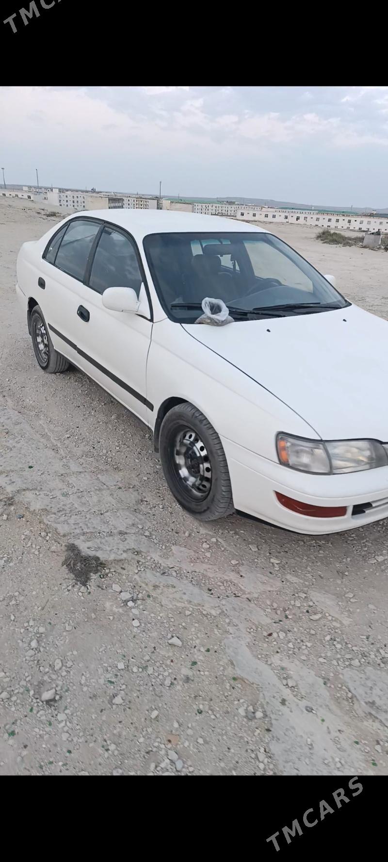 Toyota Corona 1994 - 80 000 TMT - Туркменбаши - img 3