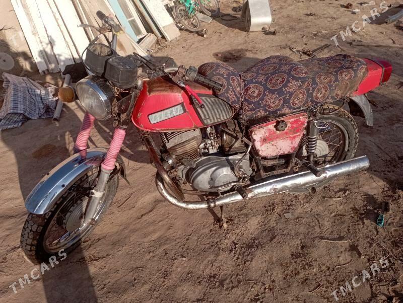 Iž Planeta 5 2011 - 10 000 TMT - Türkmenbaşy etr. - img 1