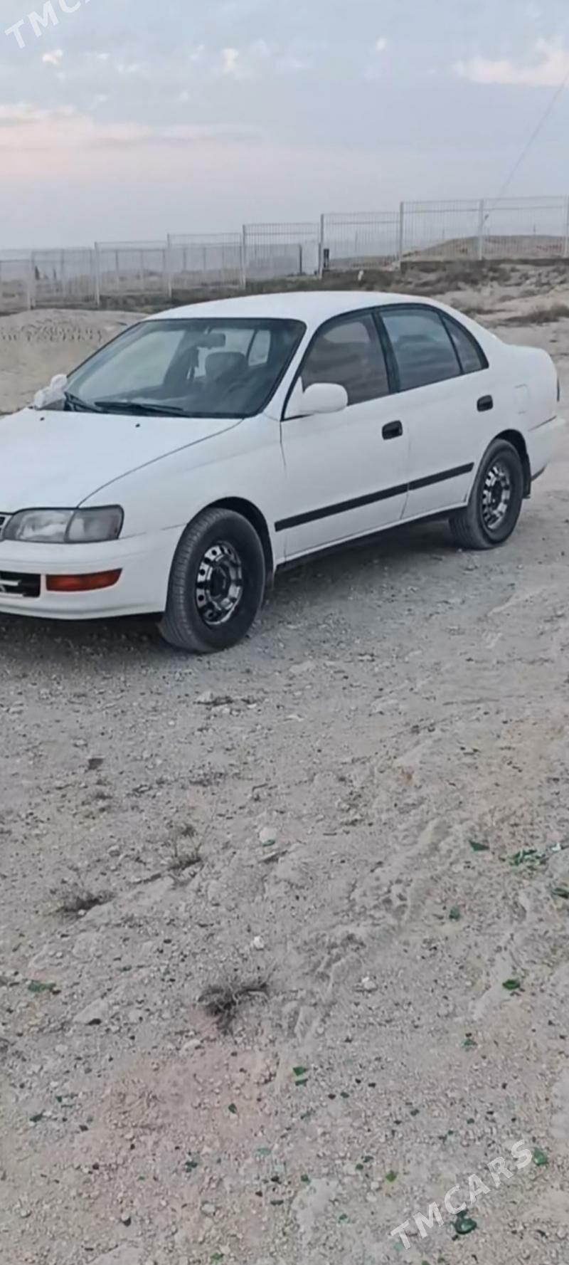 Toyota Corona 1994 - 80 000 TMT - Туркменбаши - img 2