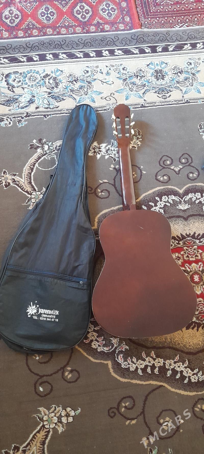 klassik gitar - Мары - img 5