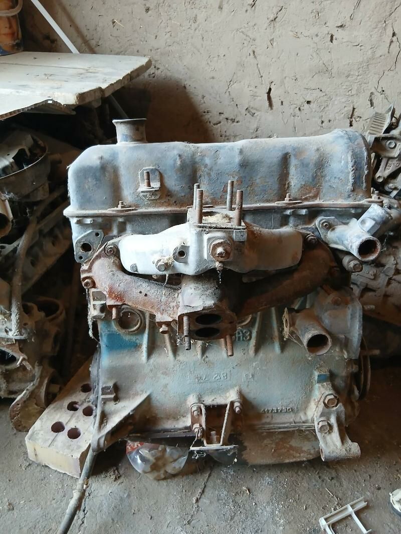 Lada 2103 Dwigetel 1 200 TMT - Байрамали - img 2