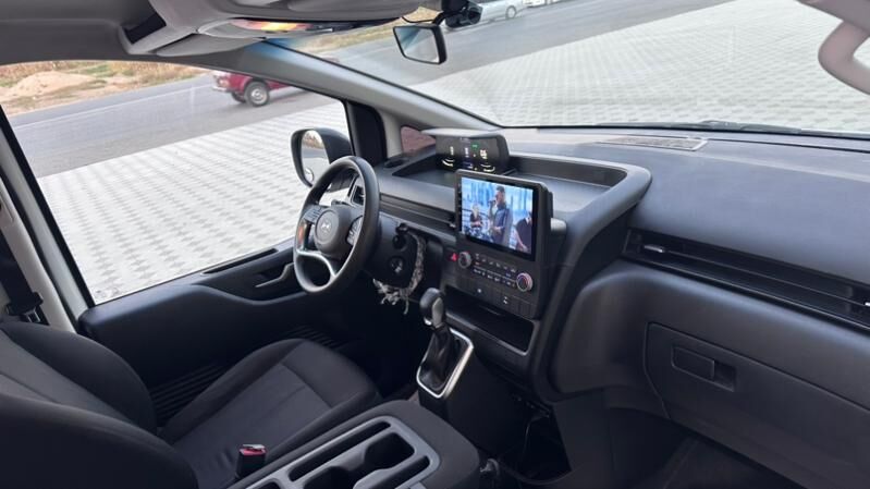 Hyundai Staria 2022 - 430 000 TMT - Ашхабад - img 3