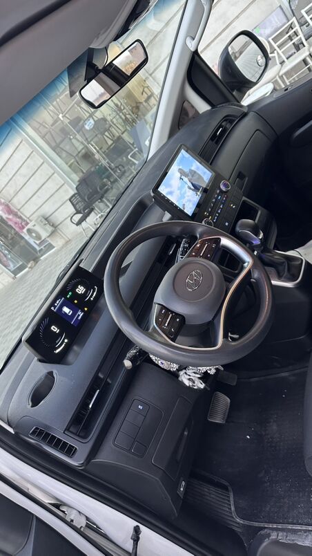 Hyundai Staria 2022 - 430 000 TMT - Ашхабад - img 2