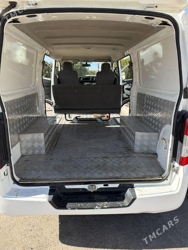 Nissan Urvan 2020 - 275 000 TMT - Дашогуз - img 4