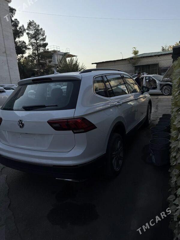 Volkswagen Tiguan 2021 - 300 000 TMT - Aşgabat - img 2