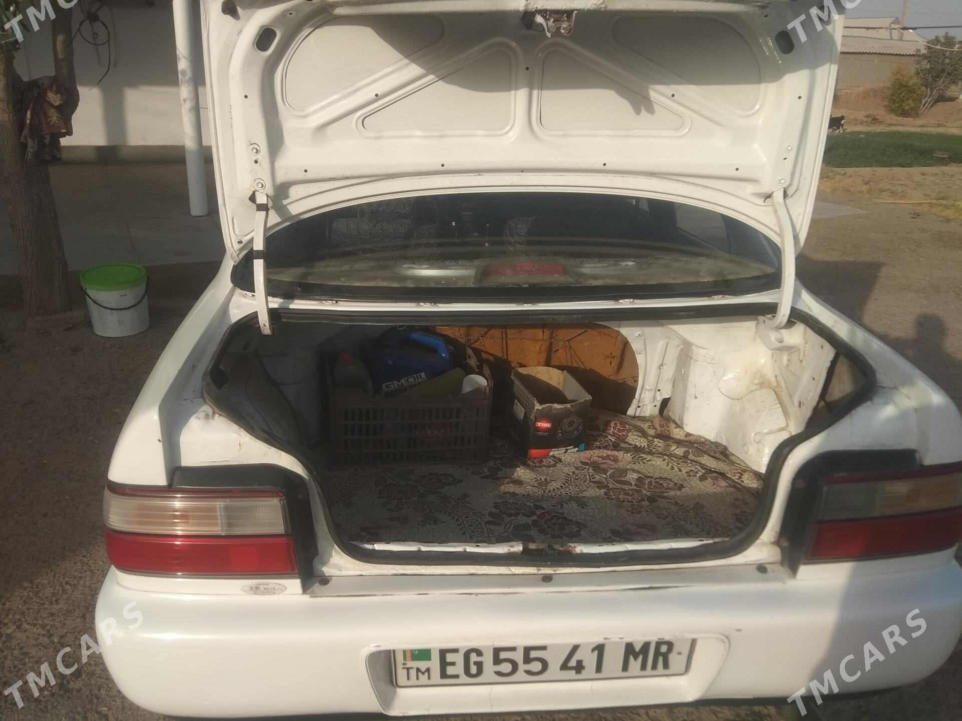 Toyota Corolla 1997 - 47 000 TMT - Serhetabat (Guşgy) - img 5