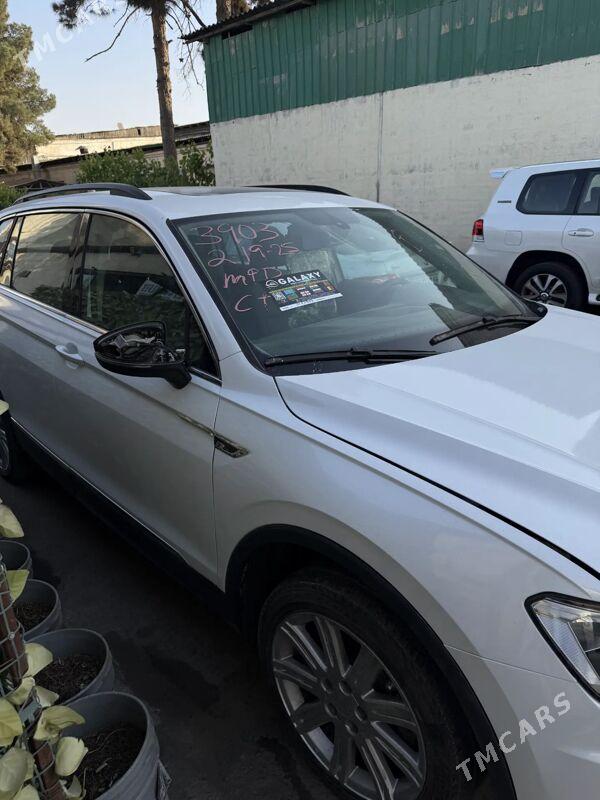 Volkswagen Tiguan 2021 - 300 000 TMT - Aşgabat - img 3