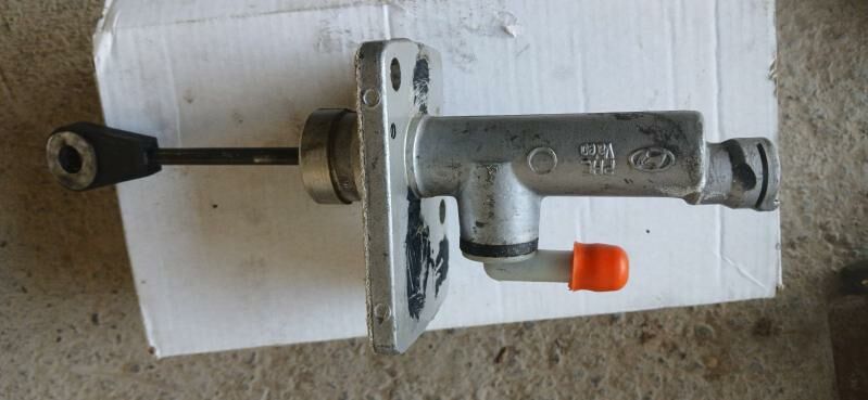 hundai elantra 10ý. 950 TMT - Бузмеин - img 2