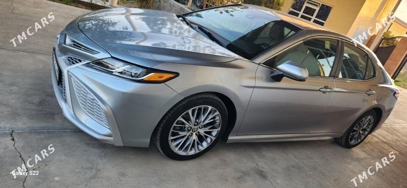 Toyota Camry 2020 - 299 000 TMT - Мары - img 2