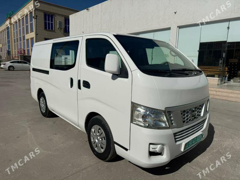Nissan Urvan 2020 - 275 000 TMT - Дашогуз - img 2