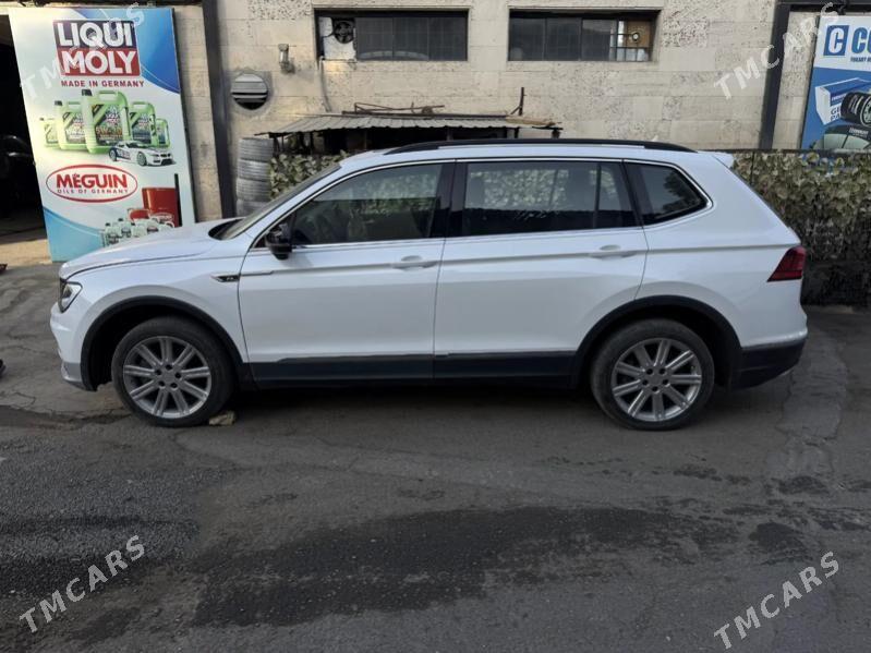 Volkswagen Tiguan 2021 - 300 000 TMT - Aşgabat - img 4