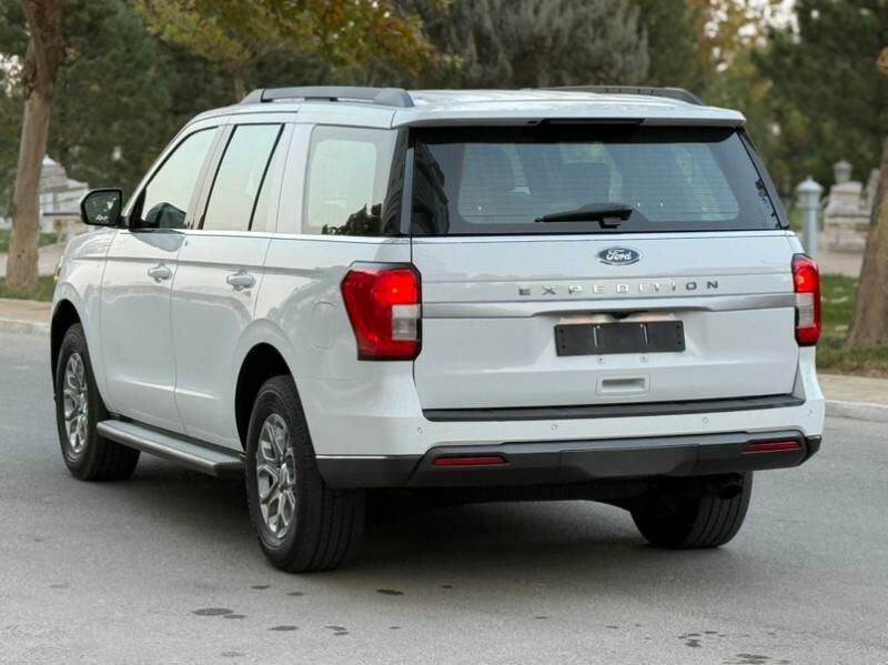 Ford Expedition 2023 - 560 000 TMT - Aşgabat - img 3