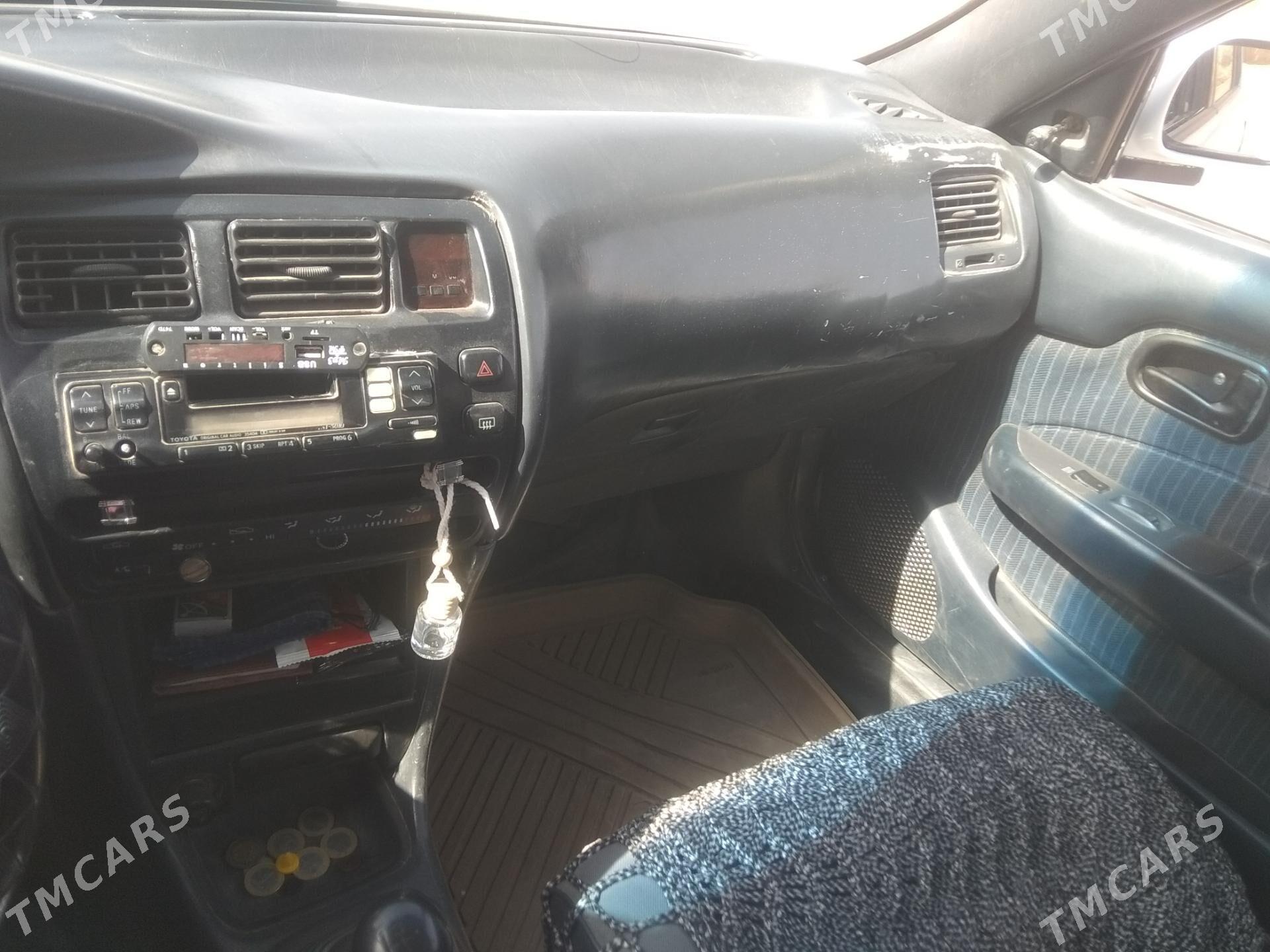 Toyota Corolla 1997 - 47 000 TMT - Serhetabat (Guşgy) - img 7