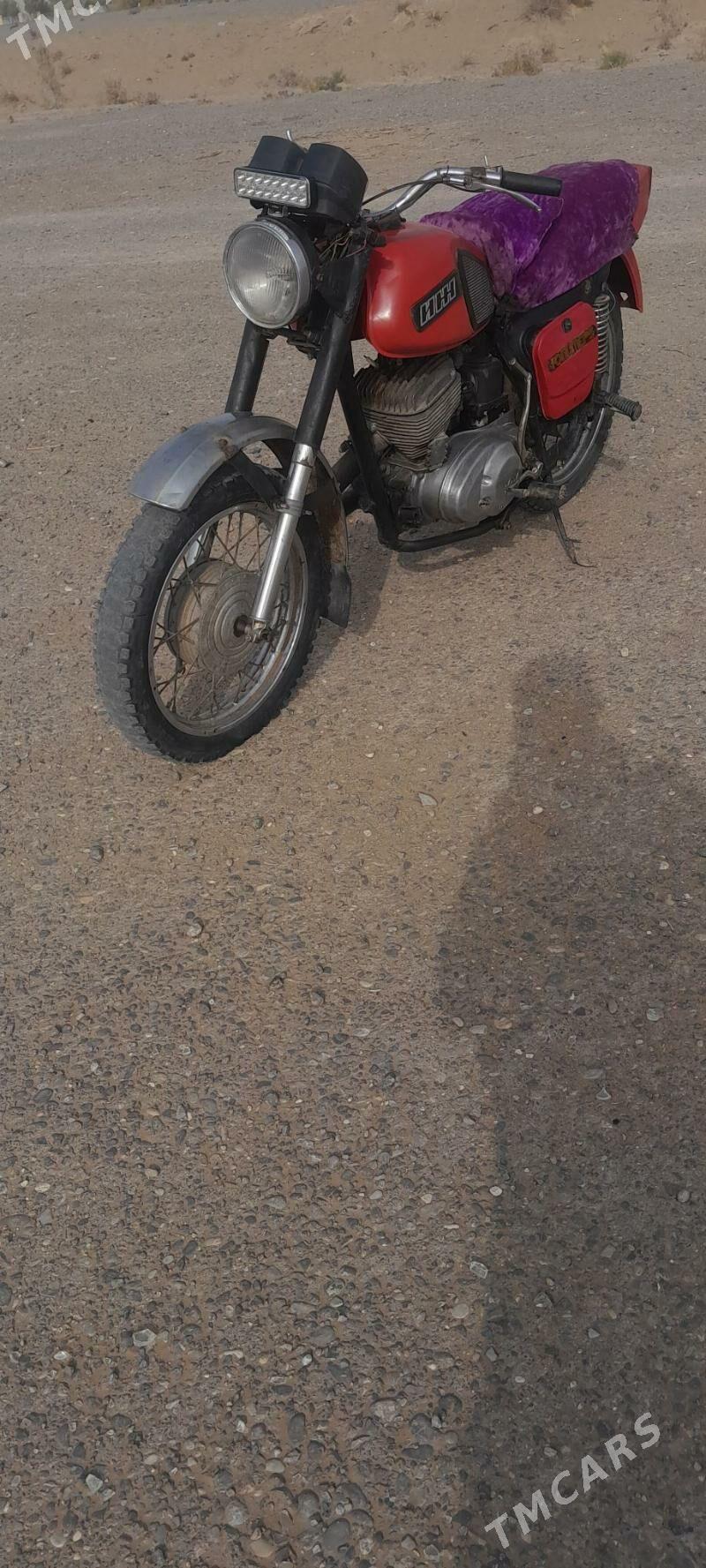 Iž Planeta 5 2025 - 4 800 TMT - Ак-Бугдайский этрап - img 2