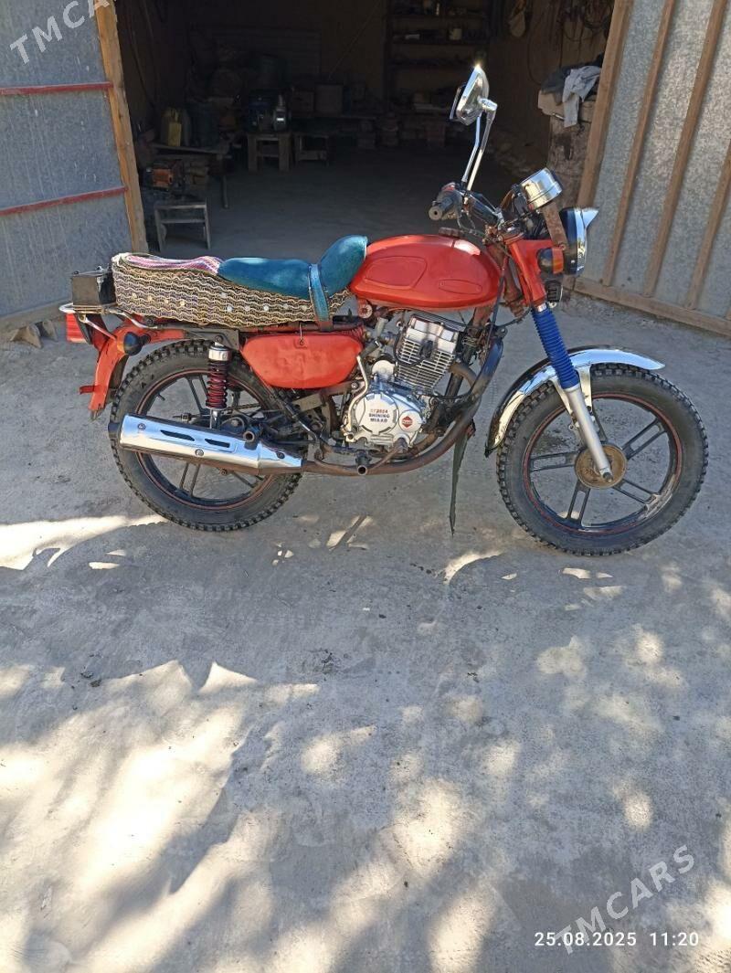 Fekon FK150-8G 2024 - 14 000 TMT - Türkmenbaşy etr. - img 1