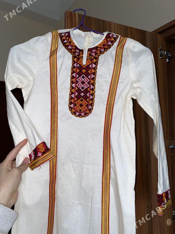 ak koynek keteni - Aşgabat - img 2