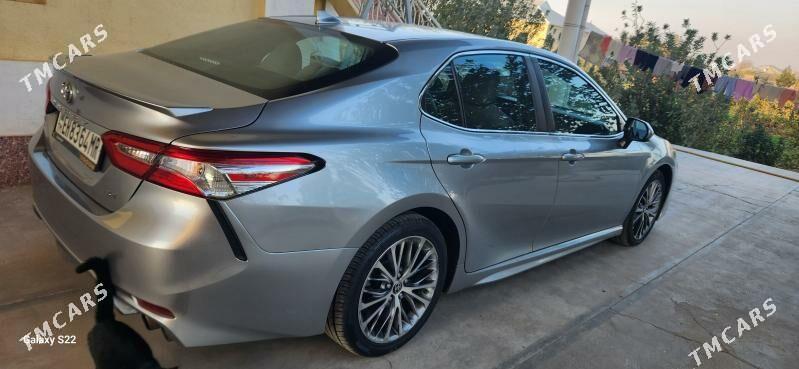 Toyota Camry 2020 - 299 000 TMT - Мары - img 1